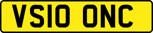 VS10ONC