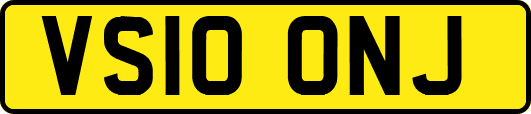 VS10ONJ