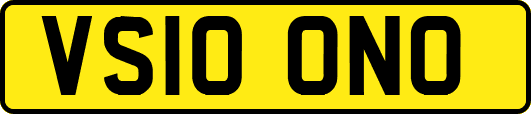 VS10ONO