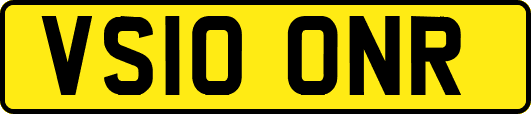 VS10ONR
