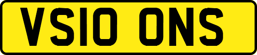 VS10ONS