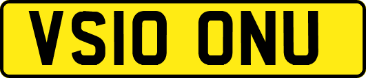 VS10ONU