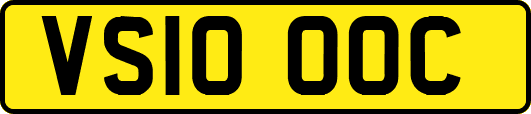 VS10OOC