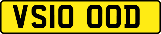 VS10OOD