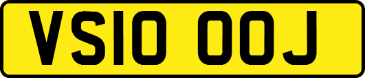 VS10OOJ