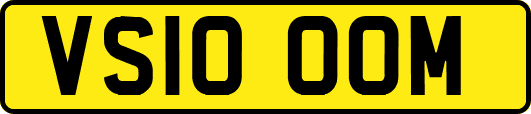 VS10OOM