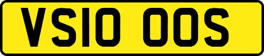 VS10OOS