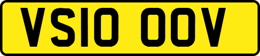 VS10OOV