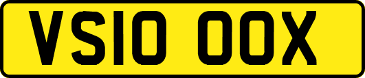 VS10OOX