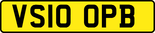 VS10OPB