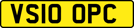 VS10OPC