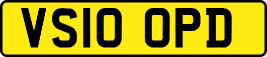 VS10OPD
