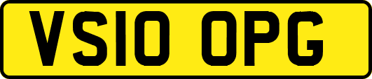 VS10OPG