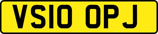VS10OPJ