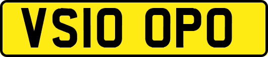 VS10OPO