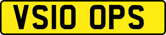 VS10OPS