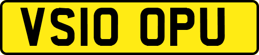 VS10OPU