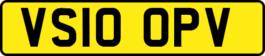 VS10OPV