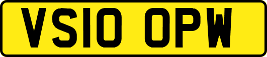 VS10OPW