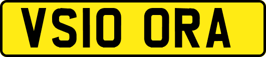 VS10ORA