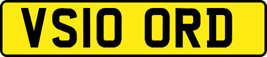 VS10ORD