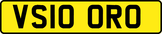 VS10ORO