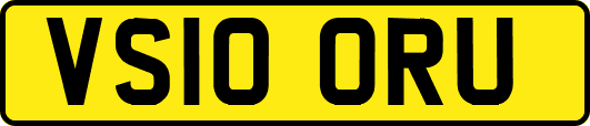 VS10ORU