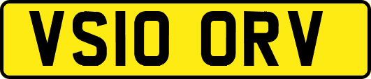 VS10ORV