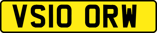 VS10ORW
