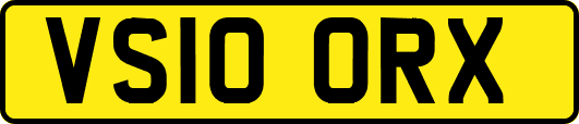 VS10ORX
