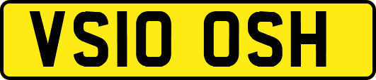 VS10OSH
