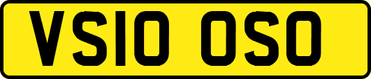 VS10OSO
