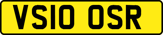 VS10OSR