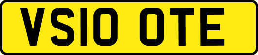 VS10OTE