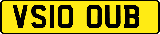 VS10OUB
