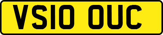 VS10OUC