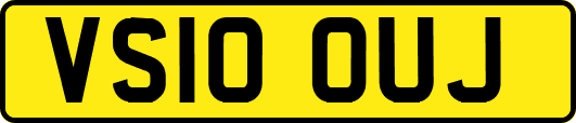 VS10OUJ