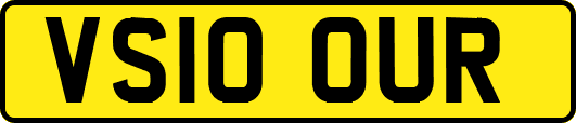 VS10OUR