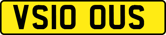 VS10OUS