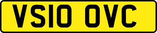 VS10OVC