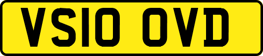 VS10OVD