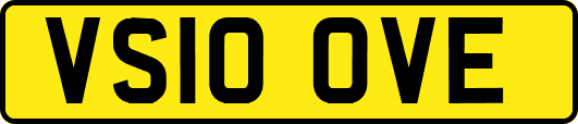 VS10OVE
