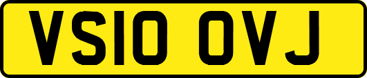 VS10OVJ