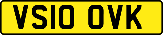 VS10OVK