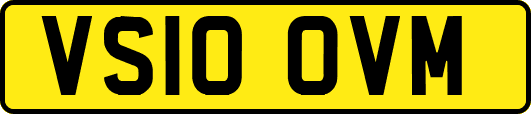 VS10OVM