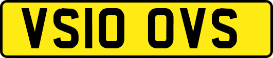 VS10OVS