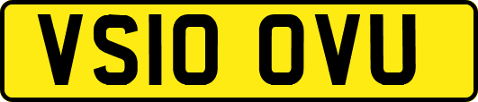 VS10OVU