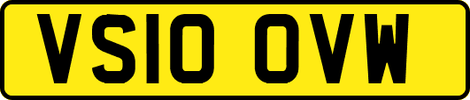 VS10OVW
