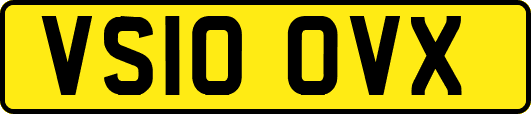 VS10OVX