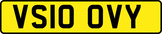 VS10OVY
